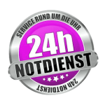 24 Stunden Notdienst Warmbronn